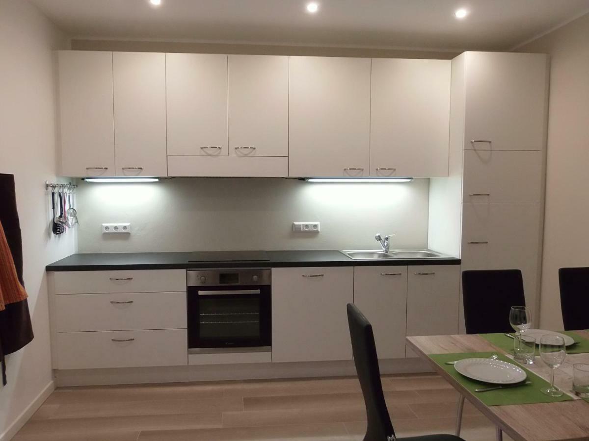 מראנו Villa Wally מראה חיצוני תמונה