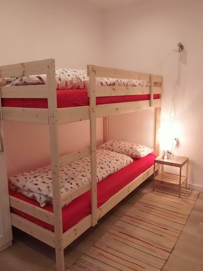 מראנו Villa Wally מראה חיצוני תמונה