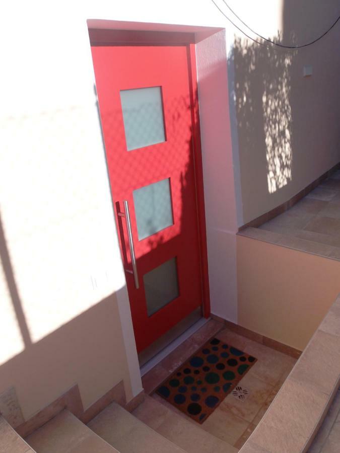 מראנו Villa Wally מראה חיצוני תמונה