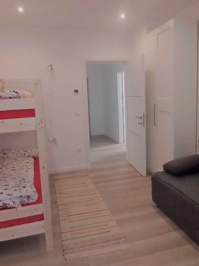 מראנו Villa Wally מראה חיצוני תמונה