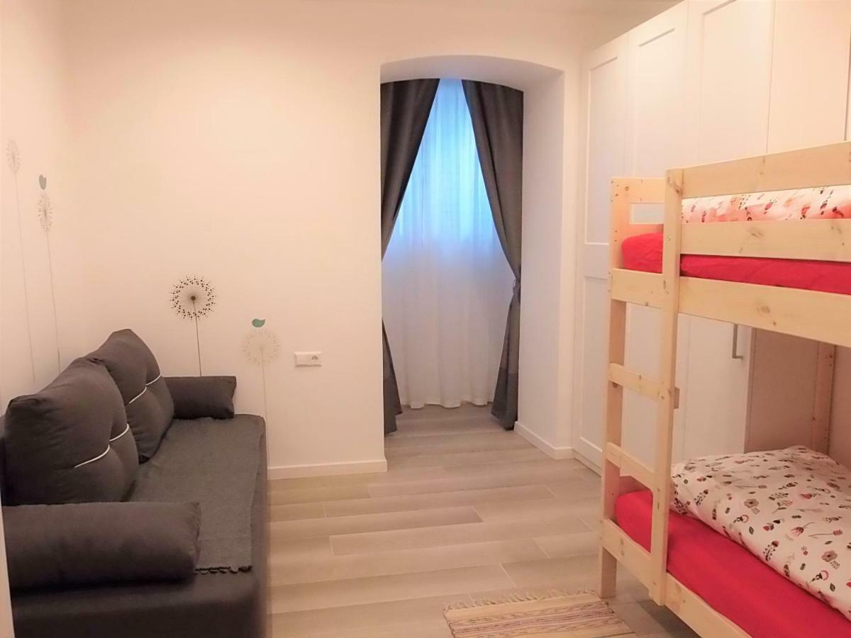 מראנו Villa Wally מראה חיצוני תמונה